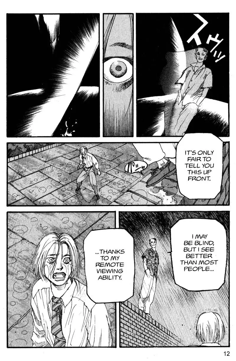 Project Arms Chapter 155 13